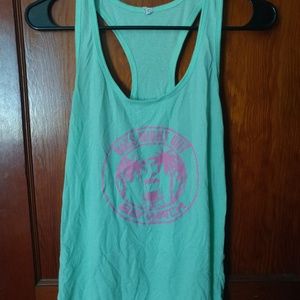 Bay Watch Tank Top